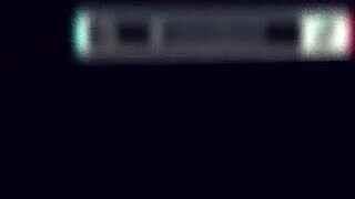 Teen Babe Shows Off Her Big Ass