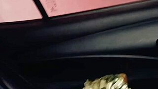 kinantot ni kabit sa grab car sex, want some?