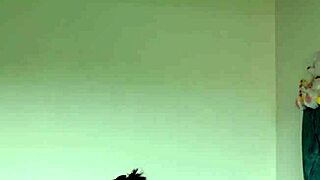 sexy colombian latina bbw with big ass and big natural tits squirts milk while masturbating with toys in homemade solo