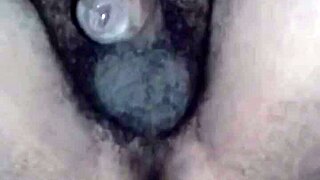 Strapon Pegging Scene With Girl Dominating Guy In Intense Role Reversal