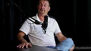 I Cherish Best Moments from Carlos Urach in Preliminares Podcast with Bia Hot and Pri Melancia Part 3