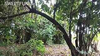 Damn! Friend's wife takes my big black cock deep in pussy!