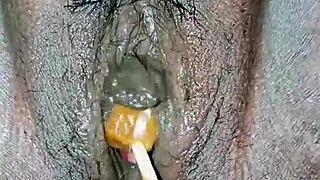 Soo Hot Fun Big Ass Anal Creampie Compilation With Milf