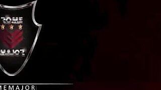 Did Layla Quinn take that BBC deep