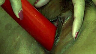 Gorgeous Asian Girls Fucked With Strapon?