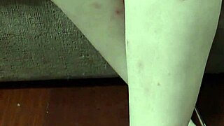 Hey, you ready for this chubby pregnant teen's pussy and ass fucking with creampie?