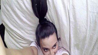 Hey check out Joey Fisher and her amazing big natural tits