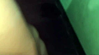 Damn, I Pound My Best Friend's Tight Ass with Buttplug and Doggystyle Fucking While Parents Are Out, Leading to Creampie!