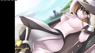 Check out this furry straight porn slideshow it's a quick 3-minute compilation of wild scenes and characters.