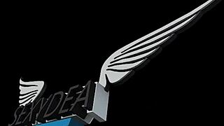 hey voyeur style fuck session two with big ass shaking and monster cock banging