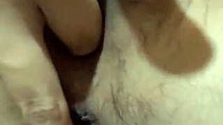 I love fingering my swollen Indonesian pussy lips until they're soaking wet and tight