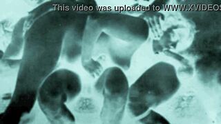 Vintage erotic art collection that's totally captivating 😍