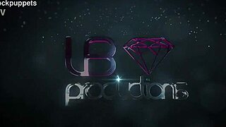 I experienced roses cock puppets full movie with bisexual ffm threesome deepthroat cum swapping and squirting