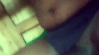 i stroke my huge african cock close up until massive cumshot explodes everywhere