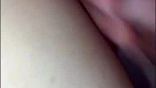 Brazilian Milf Masturbates With Big Tits And Ass At Home