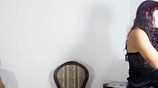 Why Is Pregnant Milf Fucking Her Young Employee Melanylatina?