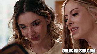 Petite Teen Demi Hawks Masters Explicit Taboo Lessons In Pov