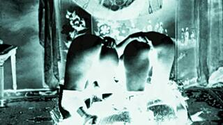 Vintage erotic art collection that's totally captivating 😍