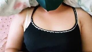 I Feel So Passionate Cheating with My Friends Wife in Intense Pussy Fucking Session