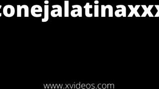 Brazilian Milf Masturbates With Big Tits And Ass At Home