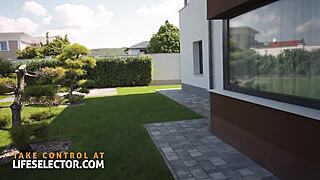 hey sasha rose you cheating milf slut want this pov analfucking in doggystyle and cowgirl riding?