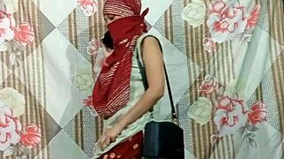 why fuck me doggystyle like this, horny amateur?