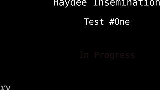 Huge Ass Female Robot Gets Plowed By Hung Alien Part 1