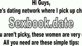 Beauty, how do you make old man orgasm like that?