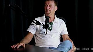 I Cherish Best Moments from Carlos Urach in Preliminares Podcast with Bia Hot and Pri Melancia Part 3