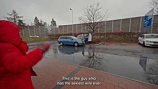 Whoa, let's swap and dive into this wild threesome with blonde hotties Veronica Leal and Daruma Rai!