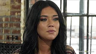 I feel so aroused imagining two doctors fucking me and each other passionately - Megan Maiden, Jonah Marx, Wolf Hudson.