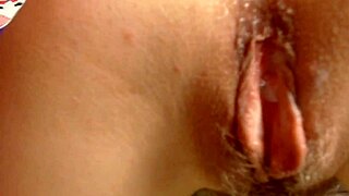 Intense Passion in My First Creampie Pussy Compilation with Monster Cock Fucking Various Positions
