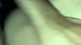 negão devours his neighbor's ass bareback in hot amateur gay anal pounding without mercy 😈🍑