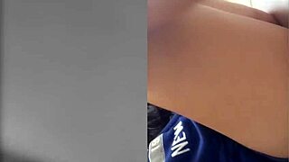 Sexy Mexican amateur with big ass and tits invites you to enjoy homemade fun