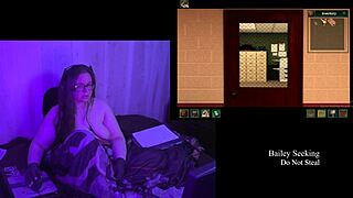 secrets can end remaster features naked play through in part 2