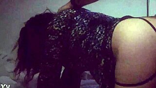 Provocative first time with roommate in dorm licking ass in amateur homemade session - is this your fantasy or reality?