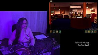 secrets can end remaster features naked play through in part 2