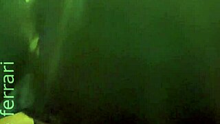 Uber hotwife takes xerecard payment in public anal creampie fisting squirting action.