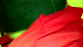 i'm the cleaning girl with t r v pervert craving to boost my big ass with big cock brunette latina action