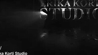 1on1 hot slut nemesi takes monster cock in hard anal fucking