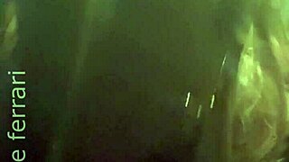 Uber hotwife takes xerecard payment in public anal creampie fisting squirting action.