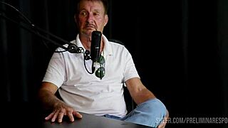 I Cherish Best Moments from Carlos Urach in Preliminares Podcast with Bia Hot and Pri Melancia Part 3