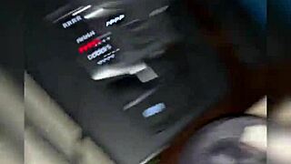 please choke my pretty emo throat with your big black cock and face fuck me rough in the car!