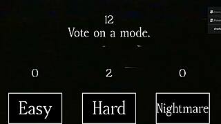 Can you believe this wild gangbang with a black guy banging us hard in the underground at midnight?