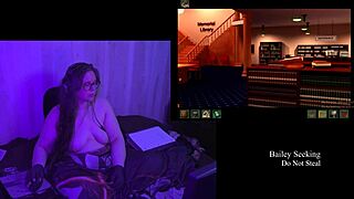 secrets can end remaster features naked play through in part 2