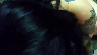 i adore sucking on carlos so much