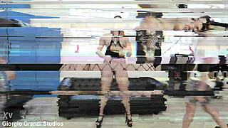 Sophia Burns 7on1 Mixed Boys Atm Balls Deep Dp Extreme Deepthroat Rough Sex Wrecked Ass Cum In Mouth Swallow Gio2802