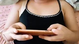 I Feel So Passionate Cheating with My Friends Wife in Intense Pussy Fucking Session