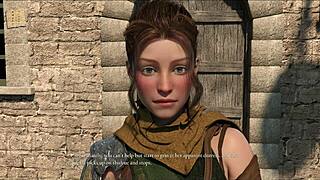 What twisted game reveals the ultimate price of raw power?