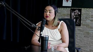 Oh my god, she always loved anal sex and BDSM, this Brazilian blonde swinger in see-through lingerie goes bisexual in group compilation!